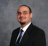 Aaron Verdile